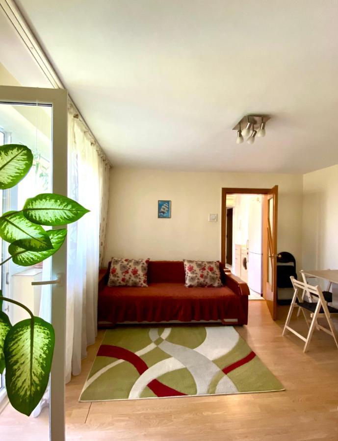 Apartament Myria Constança Exterior foto