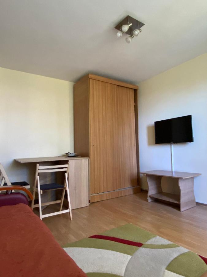 Apartament Myria Constança Exterior foto