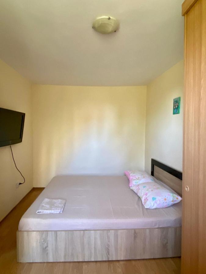 Apartament Myria Constança Exterior foto