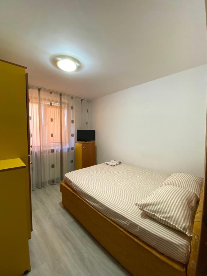 Apartament Myria Constança Exterior foto